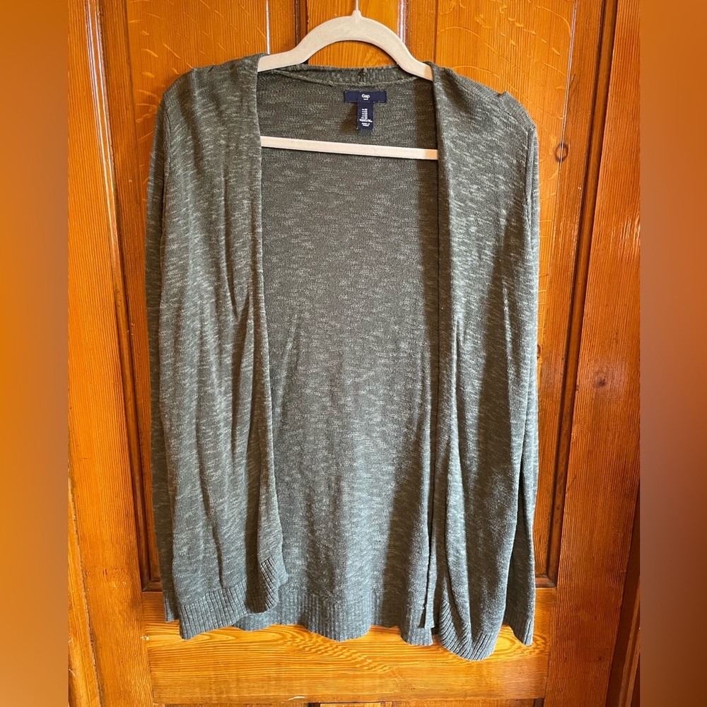 Gap Cardigan
